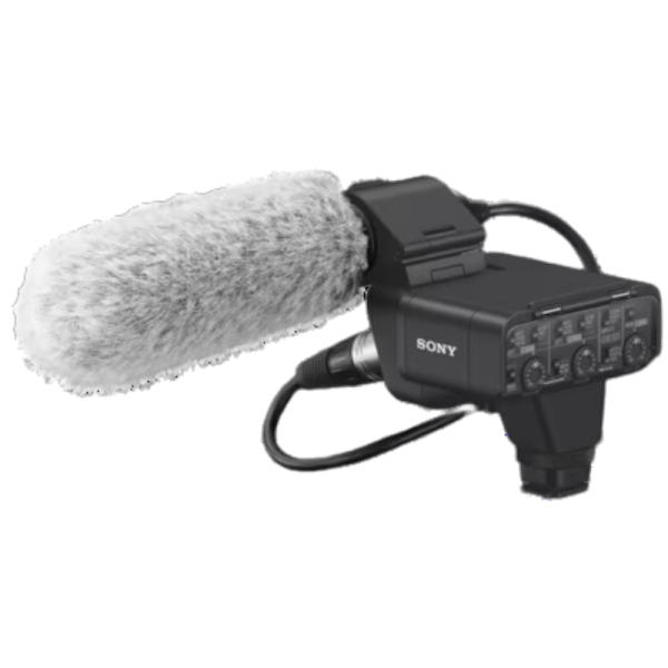 Microphone Image