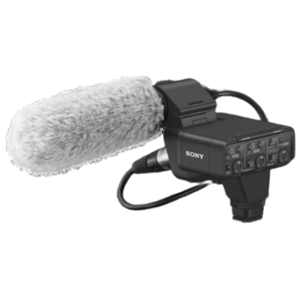 Microphone - Sony