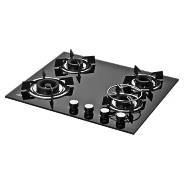 Gas Stove Burner-Image