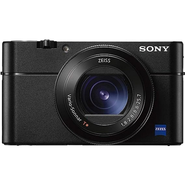 Camera-Image