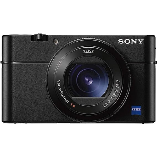 Camera - Sony