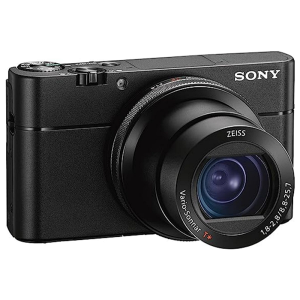 Camera - Sony