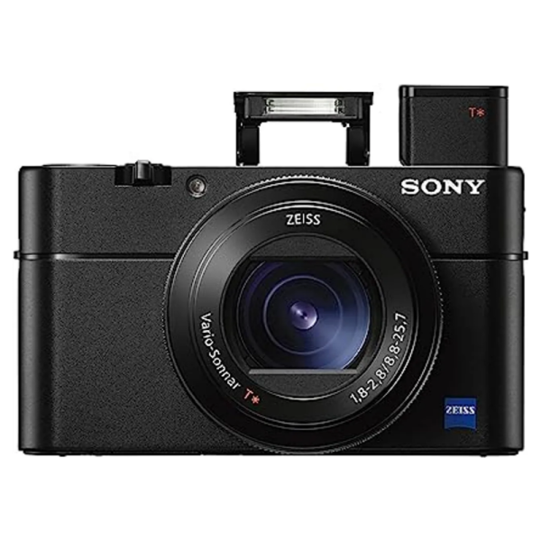 Camera - Sony