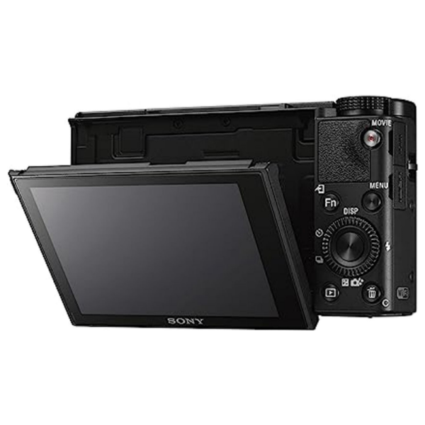 Camera - Sony