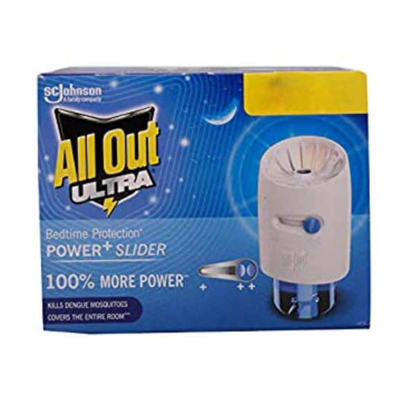 Mosquito Repellent Refill-Image