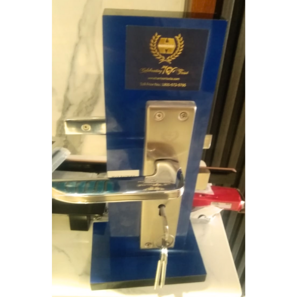 Door Handle-Image