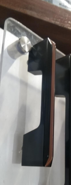 Door Handle - Generic