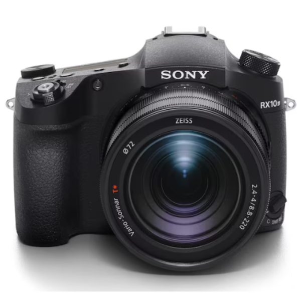 Camera-Image