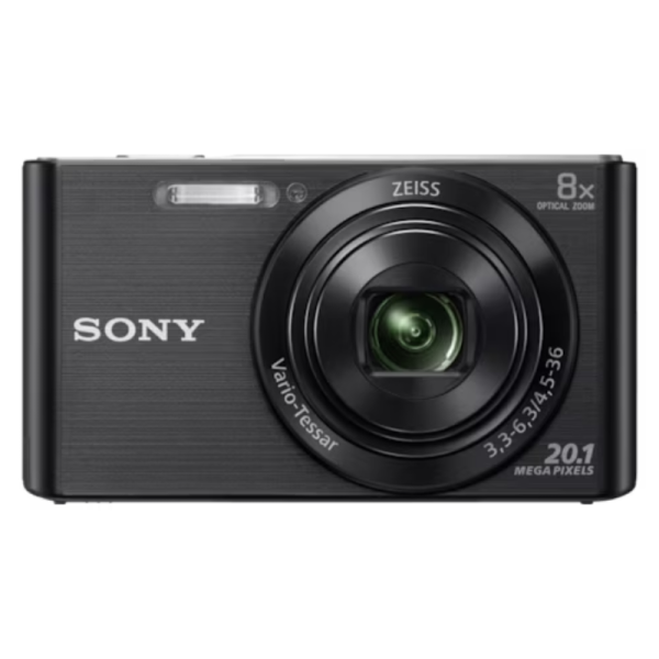 Camera-Image