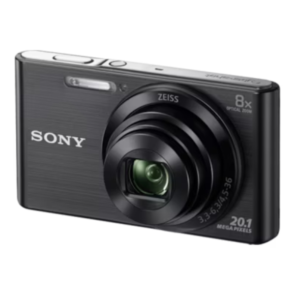 Camera - Sony