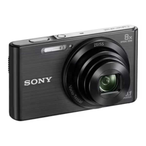 Camera - Sony