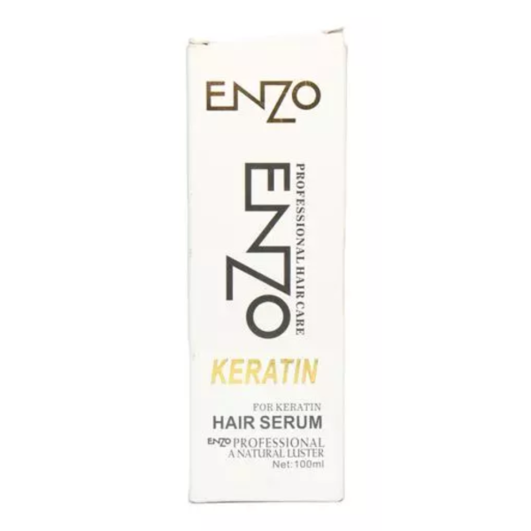 Hair Serum - Enzo