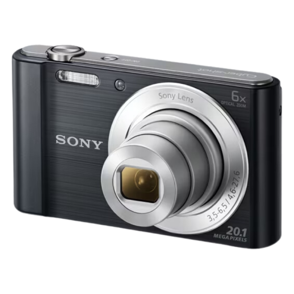 Camera - Sony