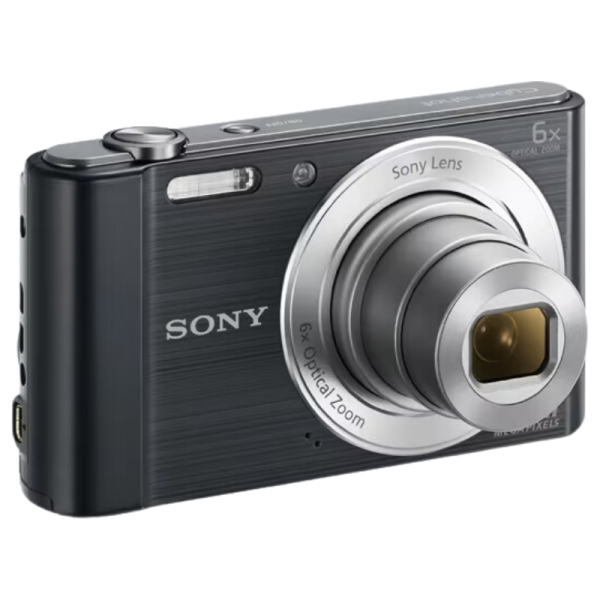 Camera - Sony