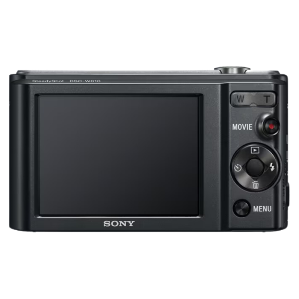 Camera - Sony