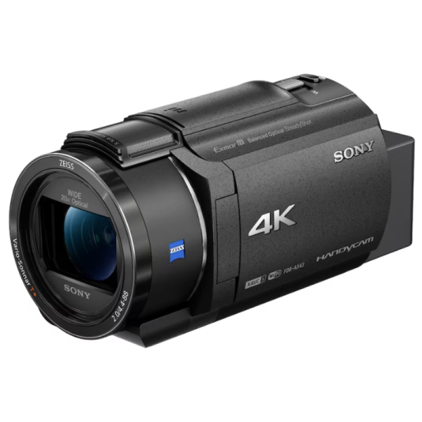 Camera-Image