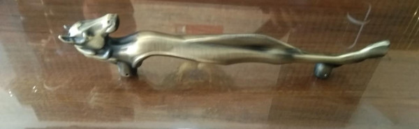Door Handle - Generic