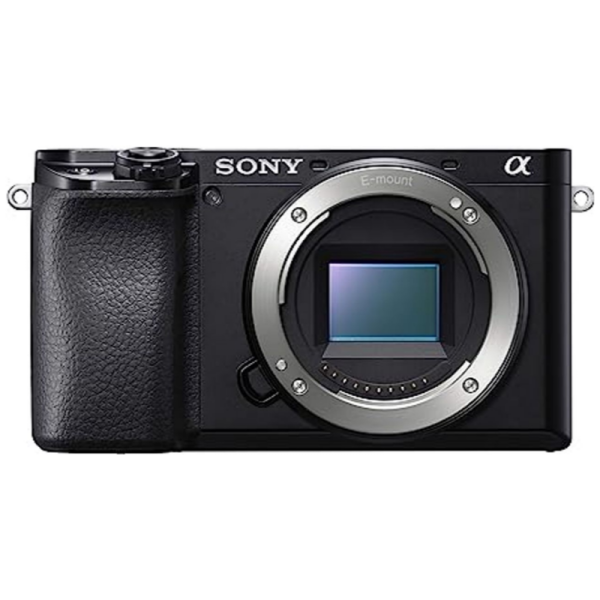 Camera-Image