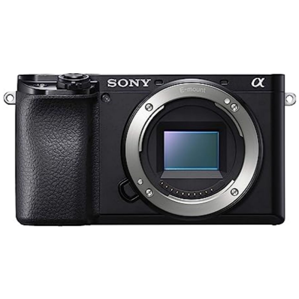 Camera - Sony