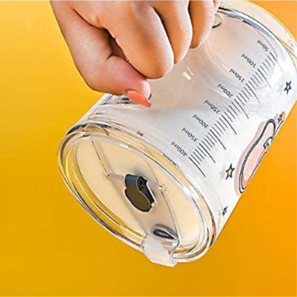 Sipper Cup - Generic