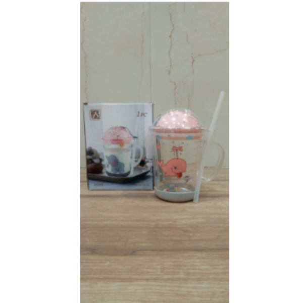 Sipper Cup - Generic