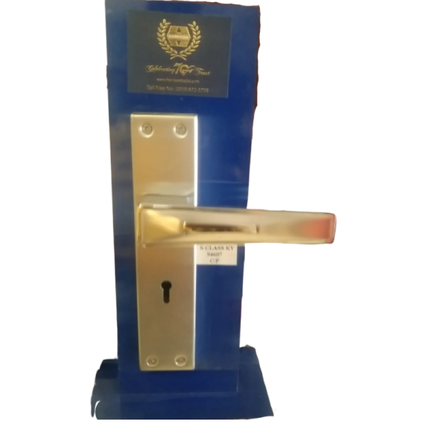 Door Handle-Image