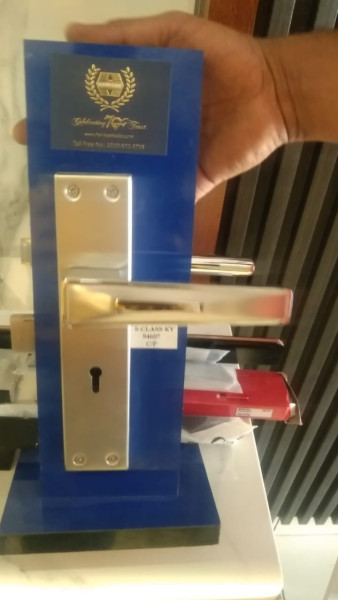 Door Handle - Generic