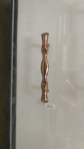 Door Handle - Generic
