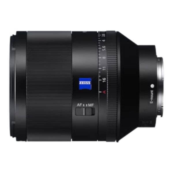 Camera Lens - Sony