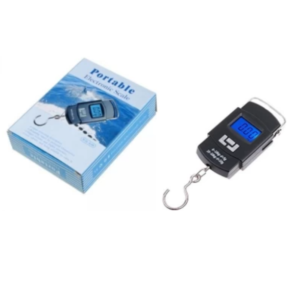 Electric Weighing Scale - Weiheng