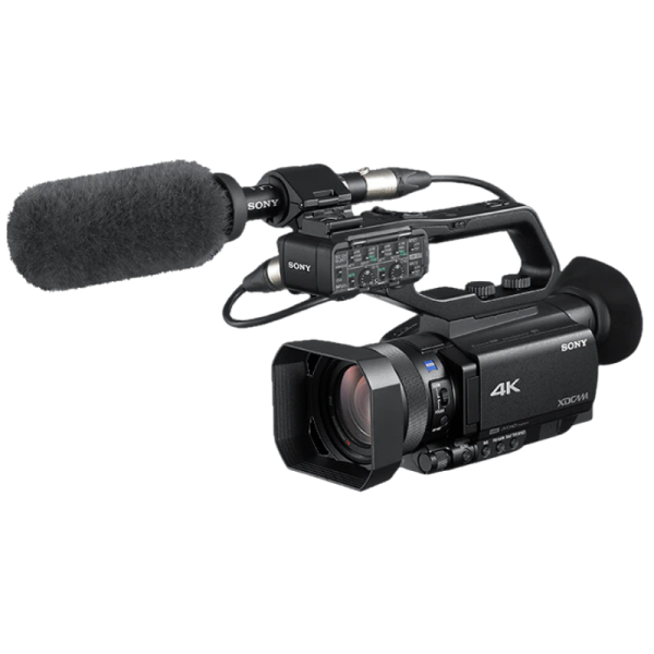 Camera-Image