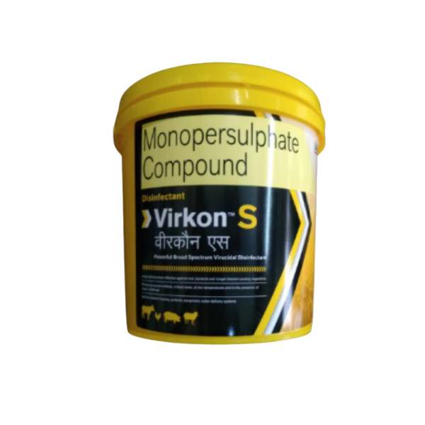 Virkon S Disinfectant Image
