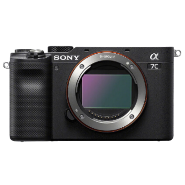 Camera-Image