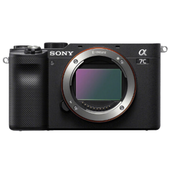 Camera - Sony