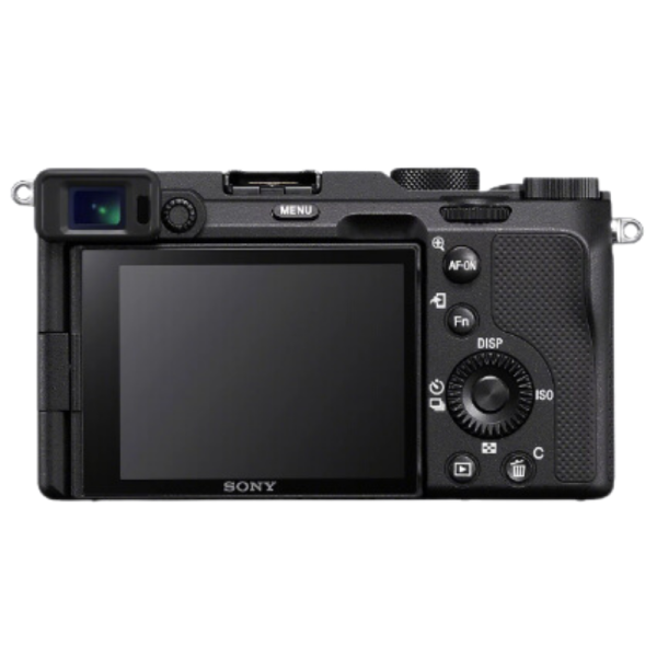 Camera - Sony