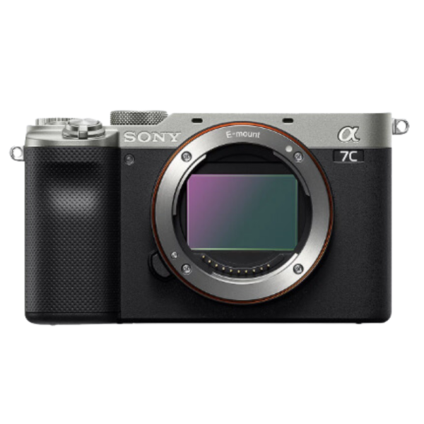 Camera-Image