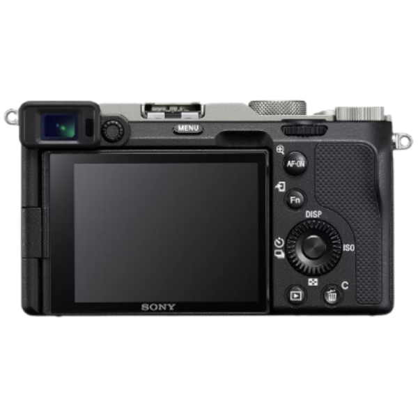 Camera - Sony