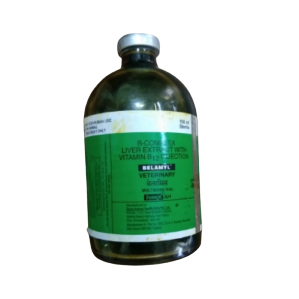 Belamyl Injection-Image