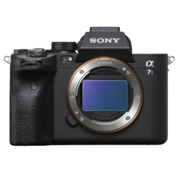Camera-Image