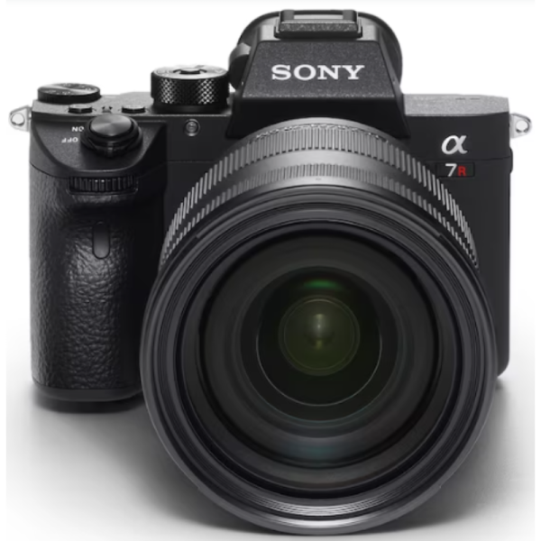 Camera - Sony