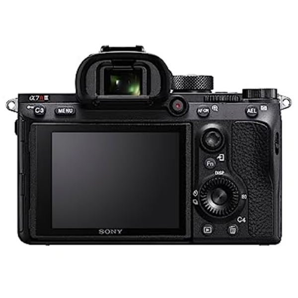 Camera - Sony