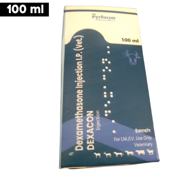 Dexacon Injection-Image