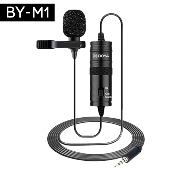 Microphone Image