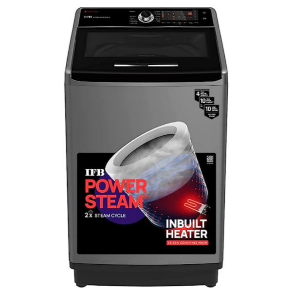 Washing Machine - IFB