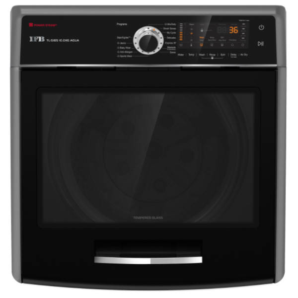 Washing Machine - IFB