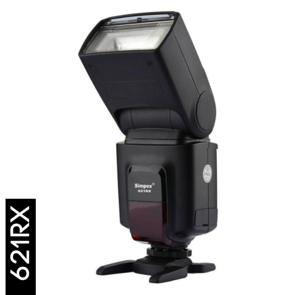 Camera Flash-Image