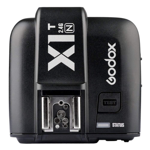 Wireless Flash Trigger Transmitter - Godox