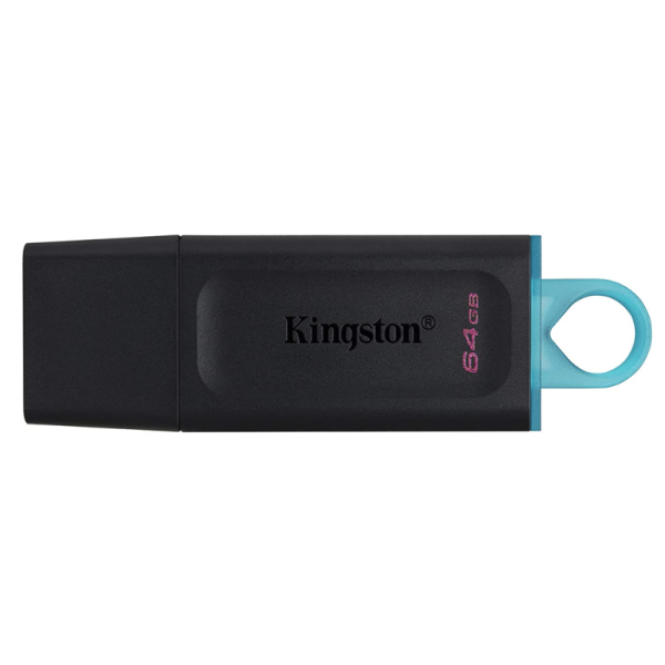 Pen Drive - Kingston