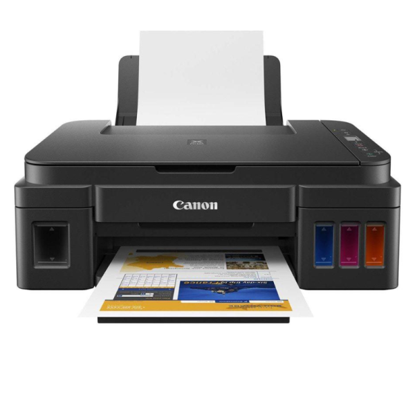 Printer - Canon