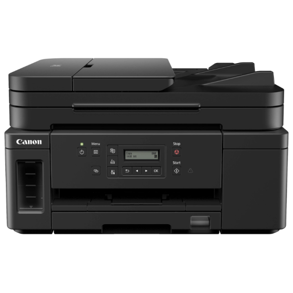 Ink Tank Printer - Canon